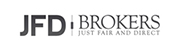 Лого JFD Brokers