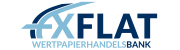Лого FXFlat