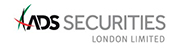Лого ADS Securities London Лого ADS Securities London