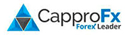 Лого CAPPROFX