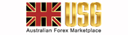 Лого USGFX