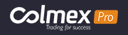 Лого Colmex Pro