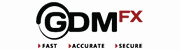 Лого GDMFX
