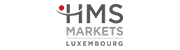 Лого HMS Markets