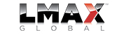 Лого LMAX Exchange