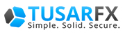 Лого TusarFX