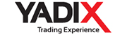 Лого Yadix