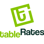 Мониторинг обменников TableRates
