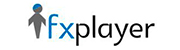 Лого FxPlayer