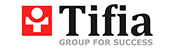 Лого Tifia