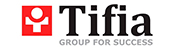 Лого Tifia