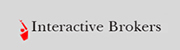 Лого Interactive Brokers