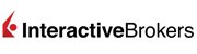Лого Interactive Brokers