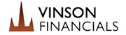 Лого Vinson Financials