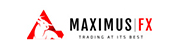 Лого MaximusFX