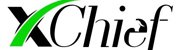 Лого xChief