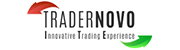 Лого TraderNovo