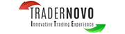 Лого TraderNovo Лого TraderNovo