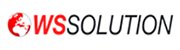 Лого WSSolution