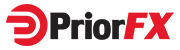 Лого PriorFX