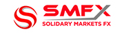 Лого Solidary Markets FX