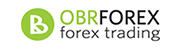 Лого OBR Forex