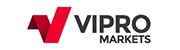 Лого Vipro Markets