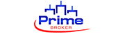 Лого Prime Broker