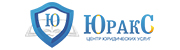 Лого ООО ЮРАКС
