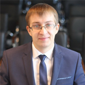 Адвокат Приставко Антон Сергеевич