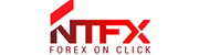 Лого NTFX