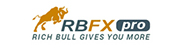 Лого RBFXpro
