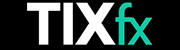 Лого TIX FX