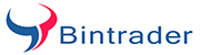 Лого Bintrader