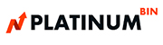 Лого PlatinumBIN