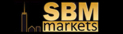 Лого SBMmarkets Лого SBMmarkets