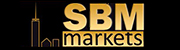 Лого SBMmarkets