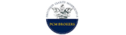 Лого PCM Brokers
