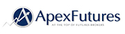 Лого ApexFutures