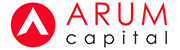Лого ARUM Capital