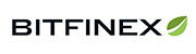 Лого Bitfinex