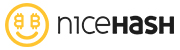 Лого NiceHash