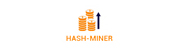 Лого Hash-miner