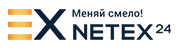 Лого Netex24
