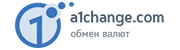 Лого A1CHANGE