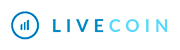Лого Livecoin