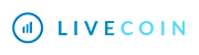 Лого Livecoin