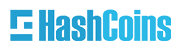 Лого HashCoins