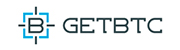 Лого GetBTC