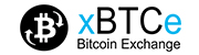 Лого xBTCe